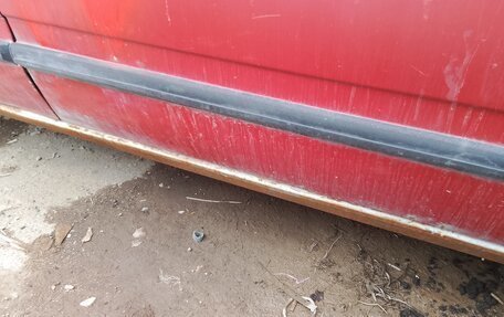 Volvo 740, 1986 год, 120 000 рублей, 3 фотография