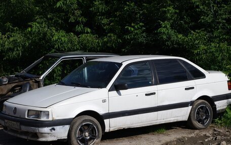 Volkswagen Passat B3, 1988 год, 70 000 рублей, 3 фотография