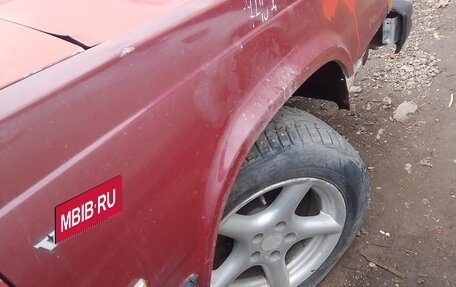 Volvo 740, 1986 год, 120 000 рублей, 2 фотография