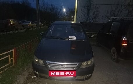 Lifan Solano I (630) рестайлинг, 2011 год, 130 000 рублей, 2 фотография