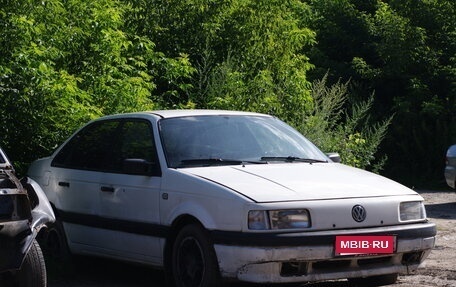 Volkswagen Passat B3, 1988 год, 70 000 рублей, 5 фотография
