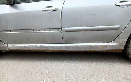 Peugeot 307 I, 2004 год, 280 000 рублей, 8 фотография