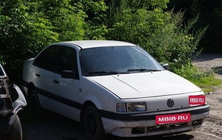 Volkswagen Passat B3, 1988 год, 70 000 рублей, 6 фотография