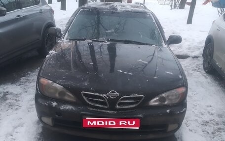 Nissan Primera II рестайлинг, 2001 год, 180 000 рублей, 2 фотография