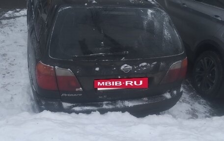 Nissan Primera II рестайлинг, 2001 год, 180 000 рублей, 3 фотография