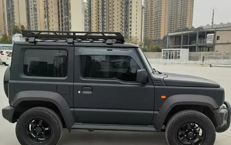 Suzuki Jimny, 2025 год, 2 420 000 рублей, 3 фотография