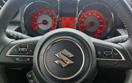 Suzuki Jimny, 2025 год, 2 420 000 рублей, 9 фотография