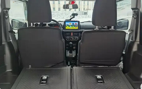 Suzuki Jimny, 2025 год, 2 420 000 рублей, 15 фотография