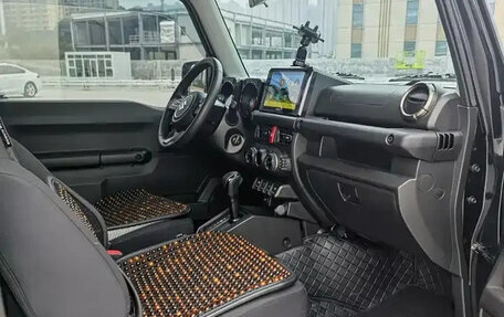 Suzuki Jimny, 2025 год, 2 420 000 рублей, 8 фотография