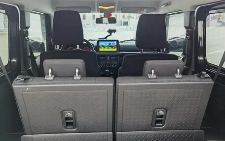 Suzuki Jimny, 2025 год, 2 420 000 рублей, 14 фотография