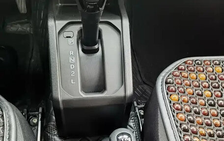 Suzuki Jimny, 2025 год, 2 420 000 рублей, 12 фотография