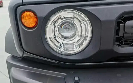 Suzuki Jimny, 2025 год, 2 420 000 рублей, 6 фотография