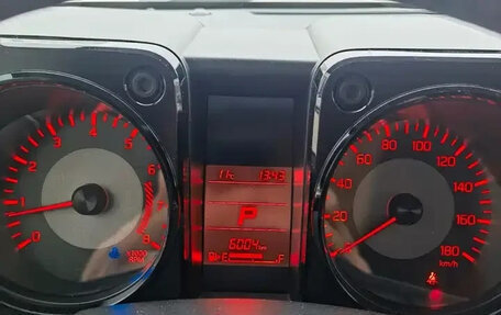 Suzuki Jimny, 2025 год, 2 420 000 рублей, 10 фотография