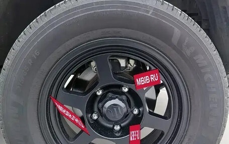 Suzuki Jimny, 2025 год, 2 420 000 рублей, 7 фотография