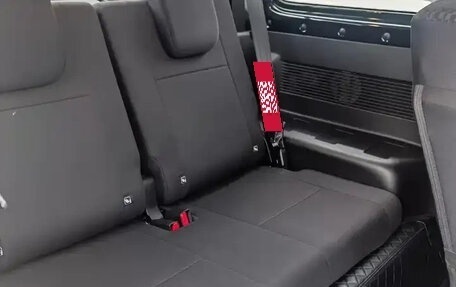 Suzuki Jimny, 2025 год, 2 420 000 рублей, 13 фотография