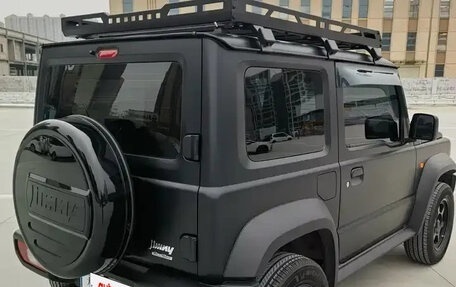 Suzuki Jimny, 2025 год, 2 420 000 рублей, 5 фотография