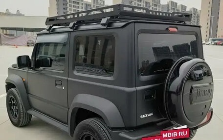 Suzuki Jimny, 2025 год, 2 420 000 рублей, 4 фотография