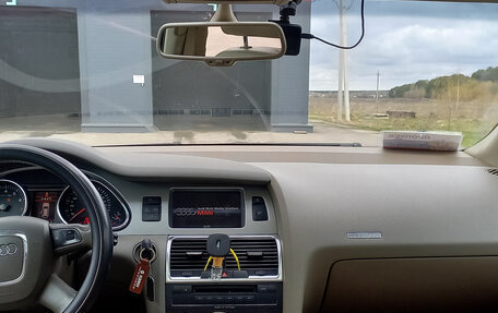 Audi Q7, 2008 год, 1 490 000 рублей, 11 фотография