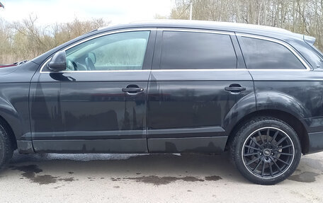 Audi Q7, 2008 год, 1 490 000 рублей, 8 фотография