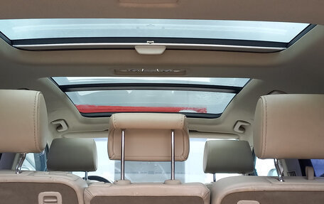 Audi Q7, 2008 год, 1 490 000 рублей, 12 фотография