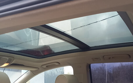 Audi Q7, 2008 год, 1 490 000 рублей, 15 фотография