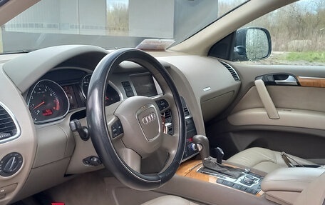 Audi Q7, 2008 год, 1 490 000 рублей, 10 фотография