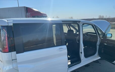 Honda Stepwgn IV, 2020 год, 2 620 000 рублей, 14 фотография