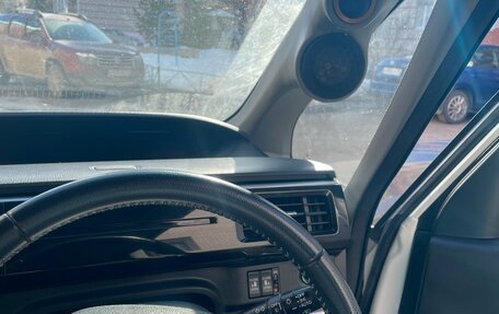Honda Stepwgn IV, 2020 год, 2 620 000 рублей, 30 фотография
