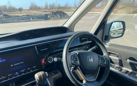 Honda Stepwgn IV, 2020 год, 2 620 000 рублей, 29 фотография