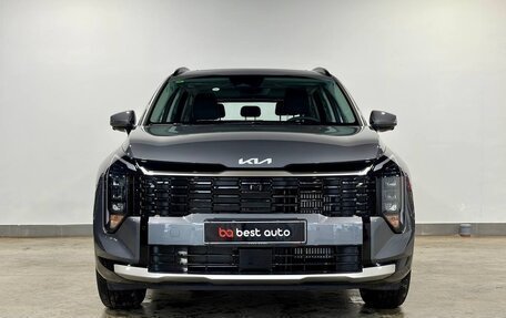 KIA Sportage IV рестайлинг, 2026 год, 4 250 000 рублей, 3 фотография