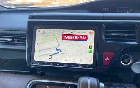 Honda Stepwgn IV, 2020 год, 2 620 000 рублей, 38 фотография