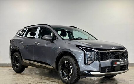 KIA Sportage IV рестайлинг, 2026 год, 4 250 000 рублей, 4 фотография