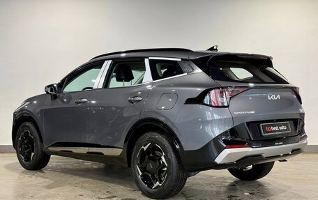 KIA Sportage IV рестайлинг, 2026 год, 4 250 000 рублей, 8 фотография