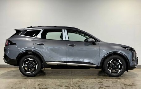 KIA Sportage IV рестайлинг, 2026 год, 4 250 000 рублей, 5 фотография