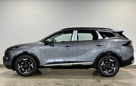 KIA Sportage IV рестайлинг, 2026 год, 4 250 000 рублей, 9 фотография