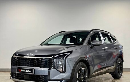 KIA Sportage IV рестайлинг, 2026 год, 4 250 000 рублей, 2 фотография