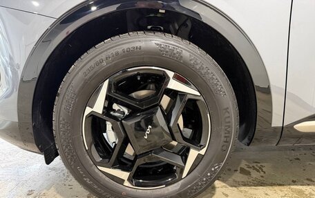 KIA Sportage IV рестайлинг, 2026 год, 4 250 000 рублей, 10 фотография