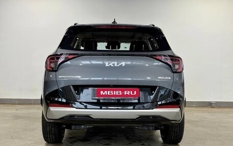 KIA Sportage IV рестайлинг, 2026 год, 4 250 000 рублей, 7 фотография