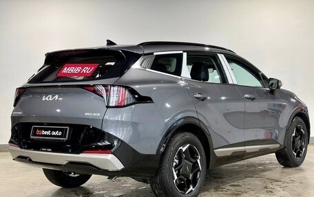 KIA Sportage IV рестайлинг, 2026 год, 4 250 000 рублей, 6 фотография