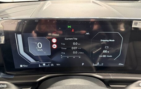 KIA Sportage IV рестайлинг, 2026 год, 4 250 000 рублей, 19 фотография