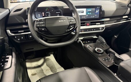 KIA Sportage IV рестайлинг, 2026 год, 4 250 000 рублей, 24 фотография