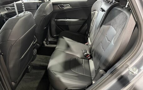 KIA Sportage IV рестайлинг, 2026 год, 4 250 000 рублей, 25 фотография