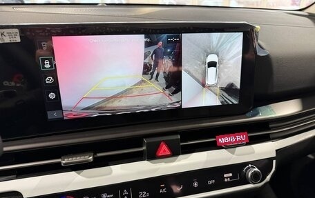 KIA Sportage IV рестайлинг, 2026 год, 4 250 000 рублей, 18 фотография