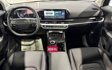 KIA Sportage IV рестайлинг, 2026 год, 4 250 000 рублей, 23 фотография