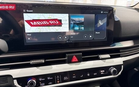 KIA Sportage IV рестайлинг, 2026 год, 4 250 000 рублей, 20 фотография