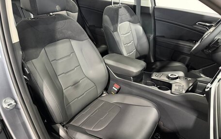 KIA Sportage IV рестайлинг, 2026 год, 4 250 000 рублей, 29 фотография