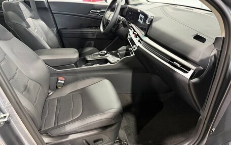 KIA Sportage IV рестайлинг, 2026 год, 4 250 000 рублей, 30 фотография