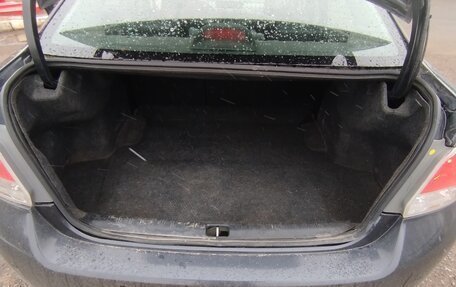 Subaru Impreza IV, 2012 год, 870 000 рублей, 14 фотография