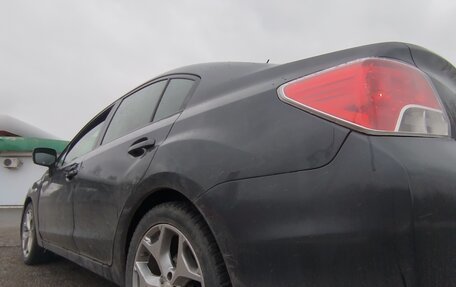 Subaru Impreza IV, 2012 год, 870 000 рублей, 19 фотография