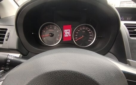 Subaru Impreza IV, 2012 год, 870 000 рублей, 16 фотография